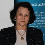Cristiana Dragomir