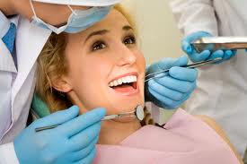 Clinica Stomatologie, Implantologie, Ortodontie si chirurgie orala
